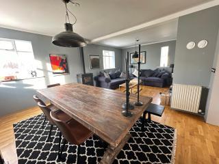 Luxary Holiday Home in Akureyri - Birta Rentals - Akureyri - 7