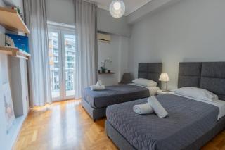 Athens Oasis - Timeless comfort at the Acropolis - Atene - 0