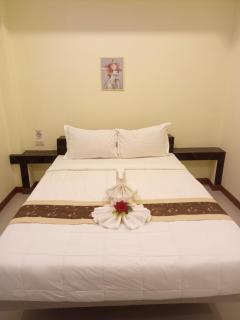 ไลอ้อน โฮเทล - Chumphon - 1