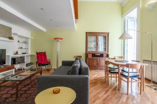 Orabon Suite By Dimorra - Napels - 8