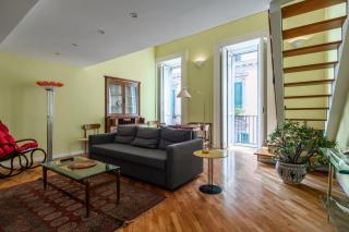 Orabon Suite By Dimorra - Napels - 7