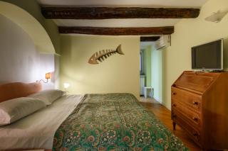Orabon Suite By Dimorra - Napels - 1