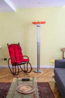 Orabon Suite By Dimorra - Napels - 4