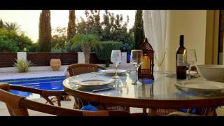Beautiful 3-Bed Villa in Coral Bay - Peyia - 8