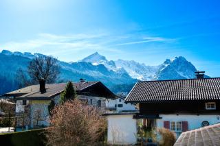 Bergzauber - Garmisch-Partenkirchen - 5