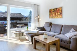 Bergzauber - Garmisch-Partenkirchen - 8