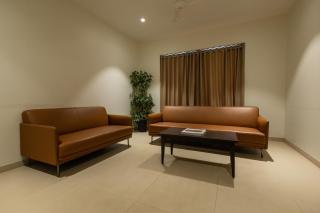 Freesia Residency by Express Inn - Nashik - 2