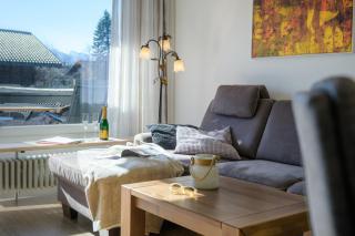Bergzauber - Garmisch-Partenkirchen - 3