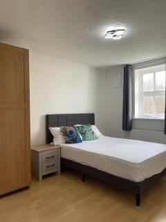 2Bed Spacious apartment - 15min to Canary Wharf O2 Excel Central London - Londra - 0