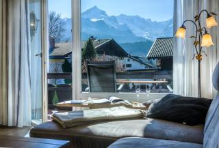 Bergzauber - Garmisch-Partenkirchen - 4