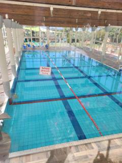 סי מיה - דירות מהממות במתחם נאות גולף - 6