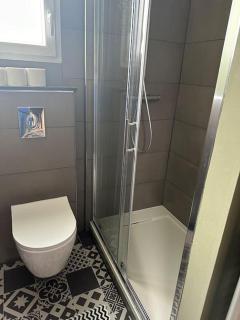 Pied à terre Portsallais - 6