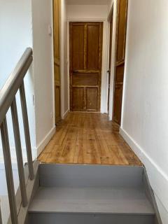 Pied à terre Portsallais - 5