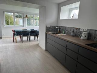 Pied à terre Portsallais - Ploudalmézeau - 2