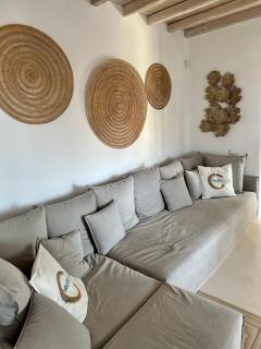 Helios Max Villa - Míconos - 7