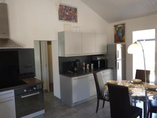 Villa T3, 5 personnes, Narbonne Plage - Narbonne-Plage - 7