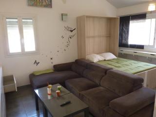 Villa T3, 5 personnes, Narbonne Plage - Narbonne-Plage - 5