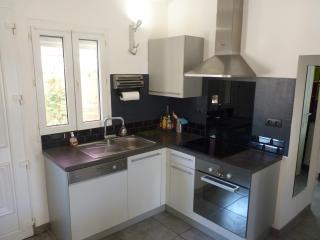 Villa T3, 5 personnes, Narbonne Plage - Narbonne-Plage - 8
