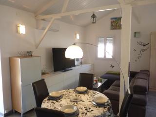 Villa T3, 5 personnes, Narbonne Plage - Narbonne-Plage - 0