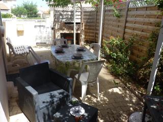 Villa T3, 5 personnes, Narbonne Plage - Narbonne-Plage - 3