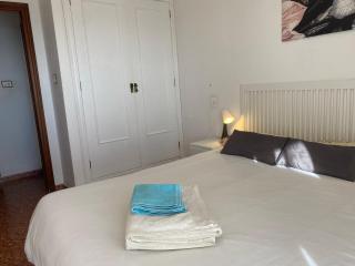 High-Floor Bright Apartment with Sea Views - Mareny Blau - 5