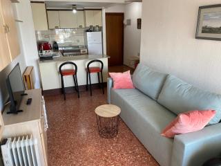 High-Floor Bright Apartment with Sea Views - Mareny Blau - 3