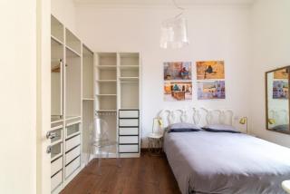 Aureliana luxury apartment - Rome - 6