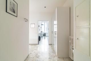 Aureliana luxury apartment - Rome - 5
