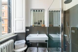 Aureliana luxury apartment - Rome - 4