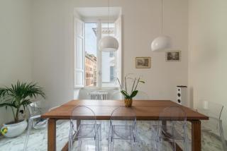 Aureliana luxury apartment - Rome - 3