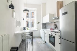 Aureliana luxury apartment - Rome - 2