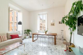 Aureliana luxury apartment - Rome - 0