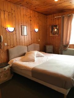 Hôtel La Vallée - Xonrupt-Longemer - 5