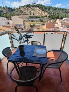 Apartament Lo Santet - Sant Carles de la Ràpita - 9