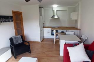 Apartamento con piscina a 100 metros de la playa - Fisterra (Finisterre) - 4