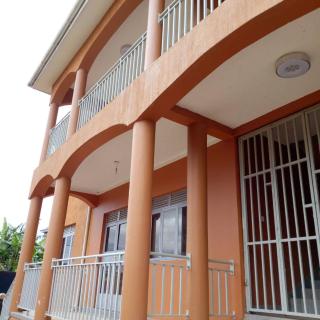 VSC Courts - Kampala - 5
