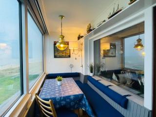 Haus Seehund FeWo 15 - 1