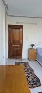 Cozy Room with beautiful view In sheikh Zayed - Sheikh Zayed - 3