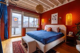 Cozy Central - Pristina - 6