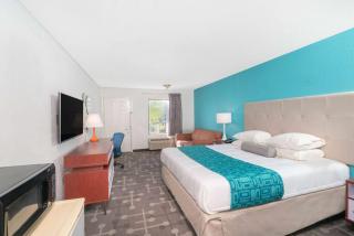 Howard Johnson by Wyndham Aiken - Aiken - 6