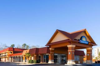 Days Inn by Wyndham Forsyth - Forsyth - 6