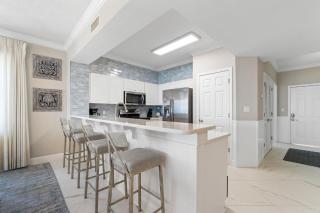 Windemere 908 Pool Side Cabana A Included! - Pensacola - 2