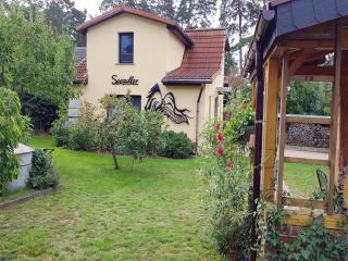 Ferienhaus Seeadler DH-39518 - Lubmin - 0