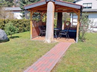 Ferienhaus Seeadler DH-39518 - Lubmin - 5