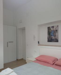 Suite Europa - San Vito dei Normanni - 9