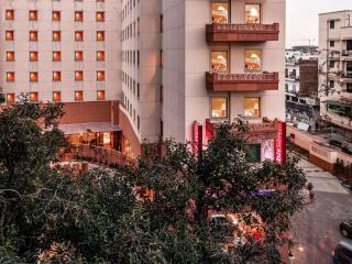 ibis Jaipur City Centre - An Accor Brand - Jaipur - 9