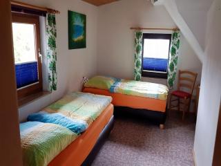 Ferienhaus Seeadler DH-39518 - Lubmin - 1