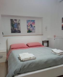 Suite Europa - San Vito dei Normanni - 0