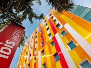 ibis Navi Mumbai - An Accor Brand - Navi Mumbai - 9