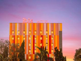 ibis Navi Mumbai - An Accor Brand - Navi Mumbai - 7